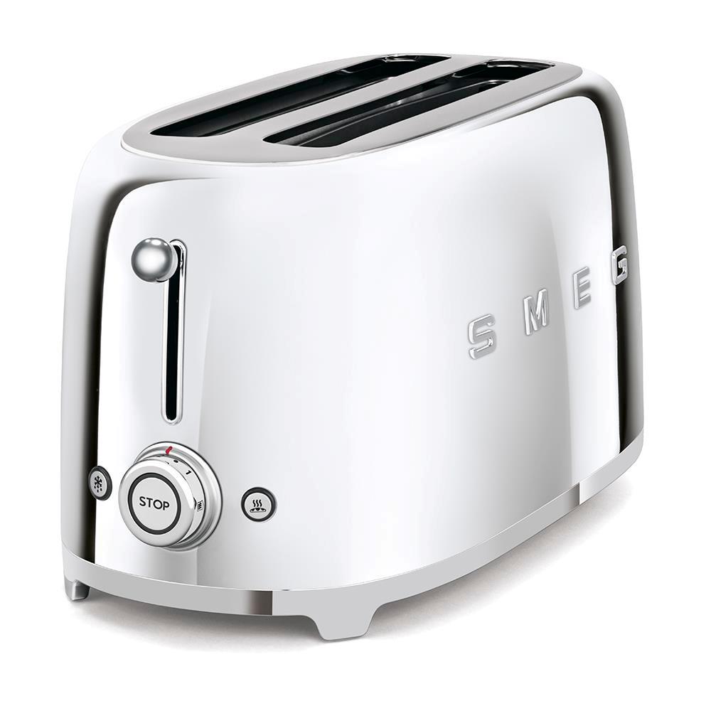 Smeg TSF02SSEU billede 2