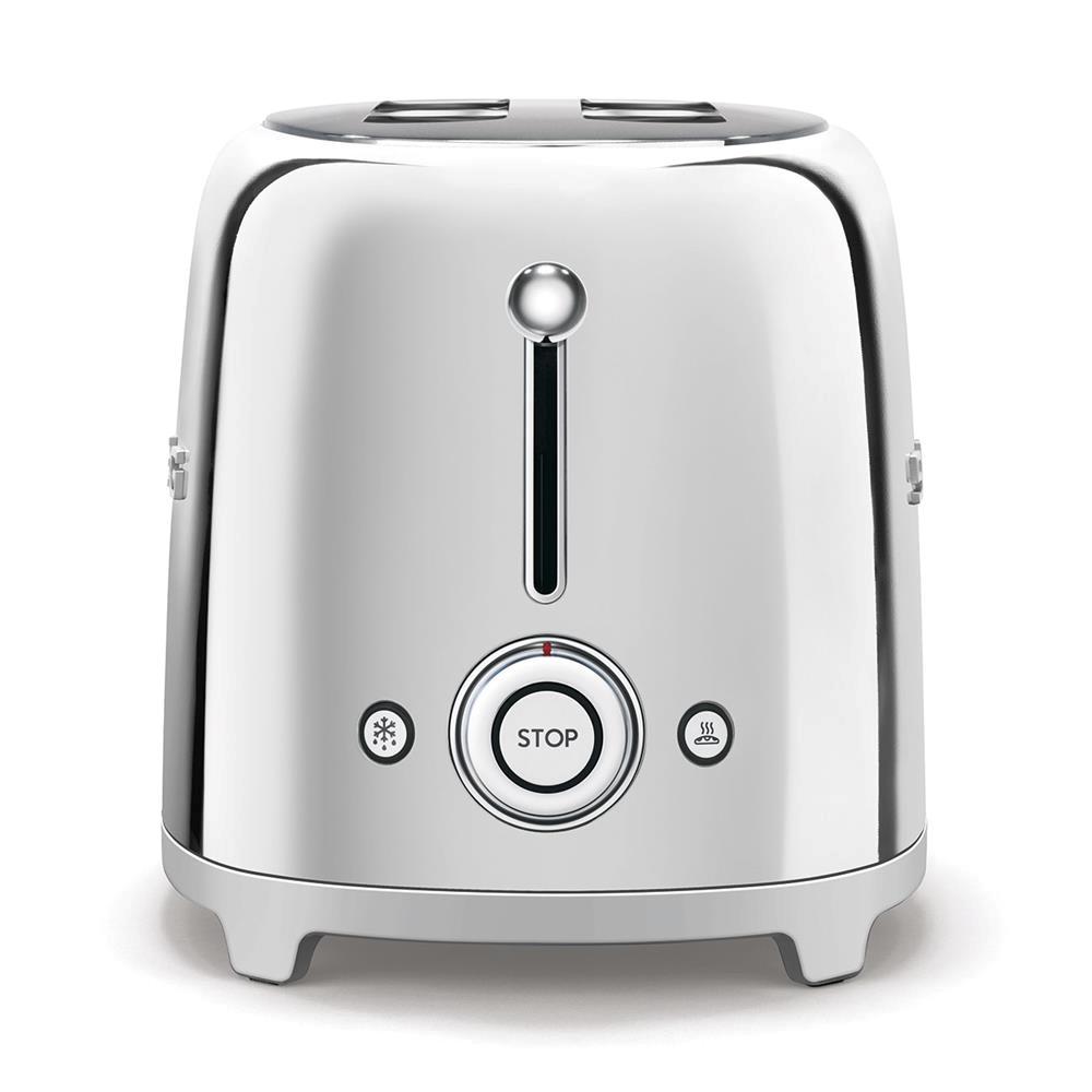 Smeg TSF02SSEU billede 4