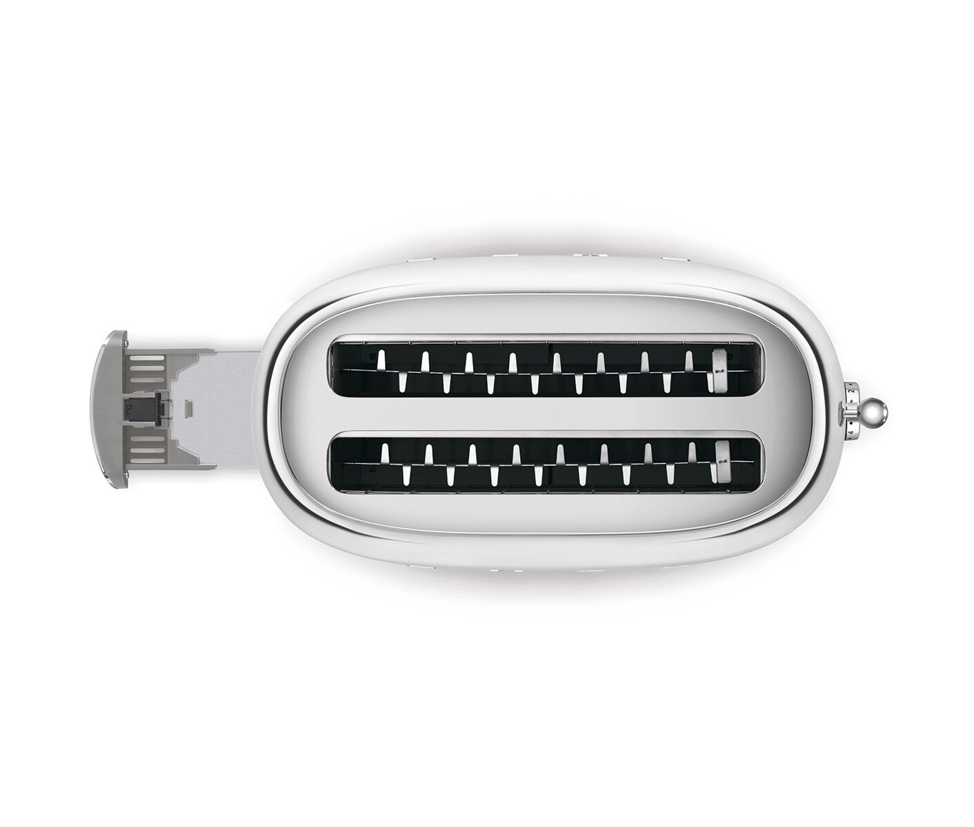 Smeg TSF02SSEU billede 7