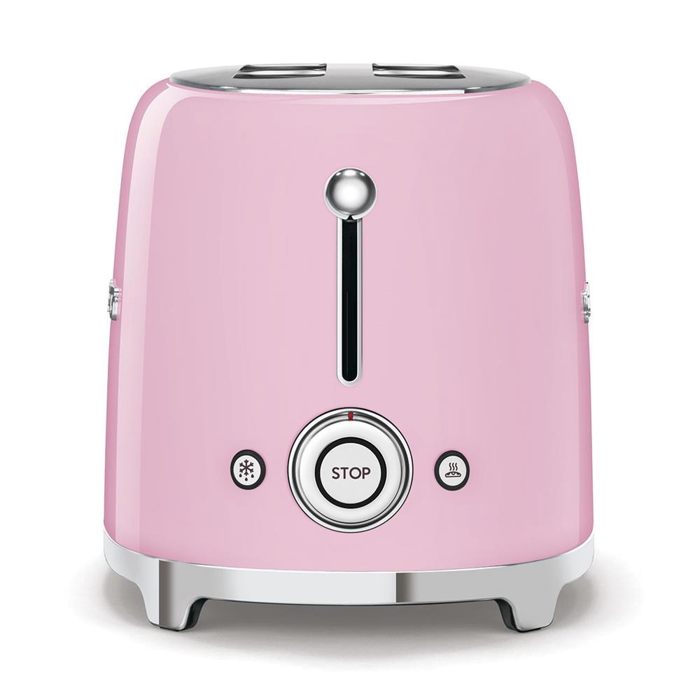 Smeg TSF02PKEU billede 2