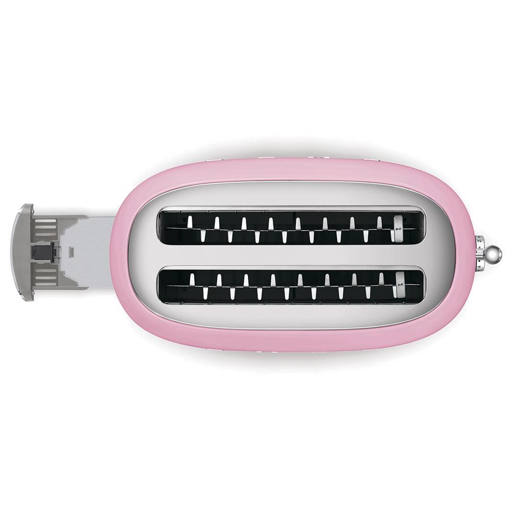Smeg TSF02PKEU billede 4
