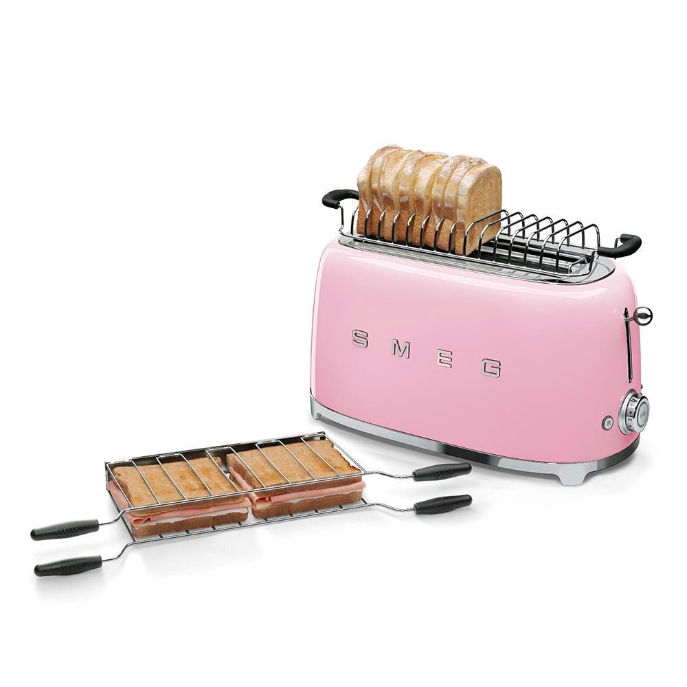 Smeg TSF02PKEU billede 3