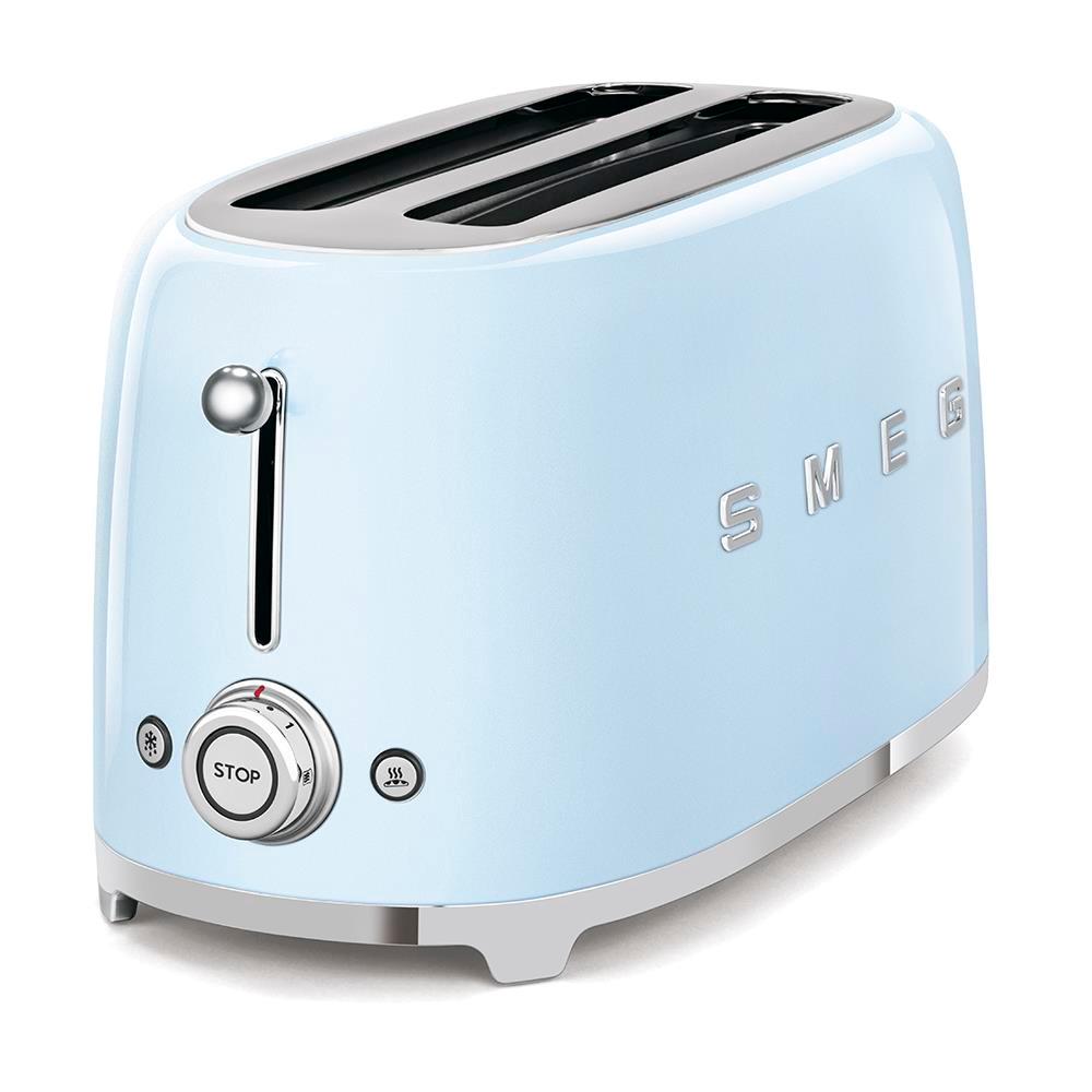 Smeg TSF02PBEU billede 2