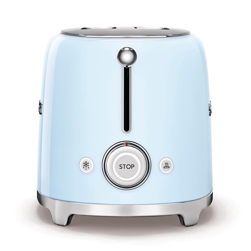 Smeg TSF02PBEU billede 3
