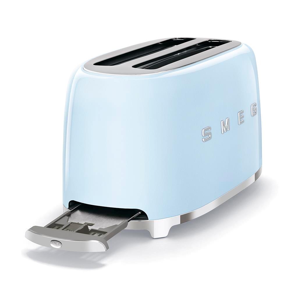 Smeg TSF02PBEU billede 5