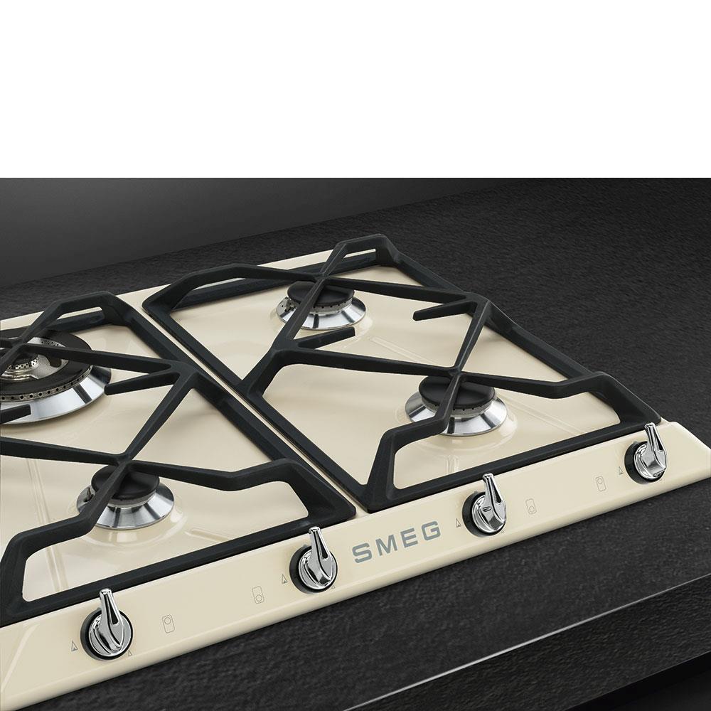 SMEG SR964PGH billede 2