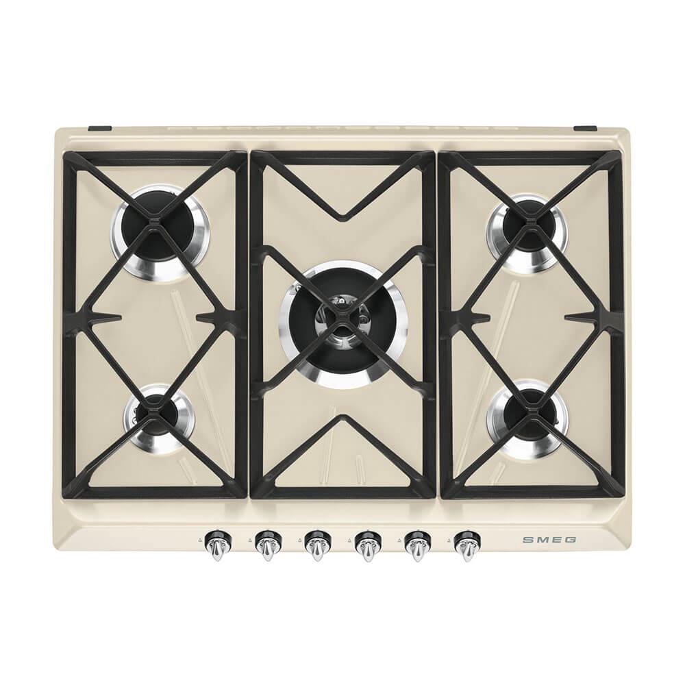 SMEG SR975PGH billede 1