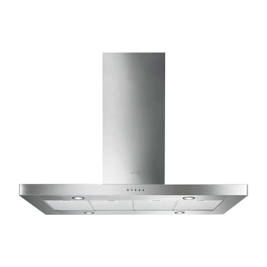 Smeg Universale KI120XE emhætte