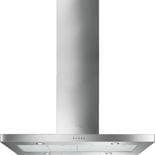 Smeg Universale KI120XE emhætte