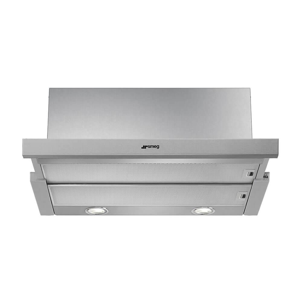 Smeg KSET600XE billede 1
