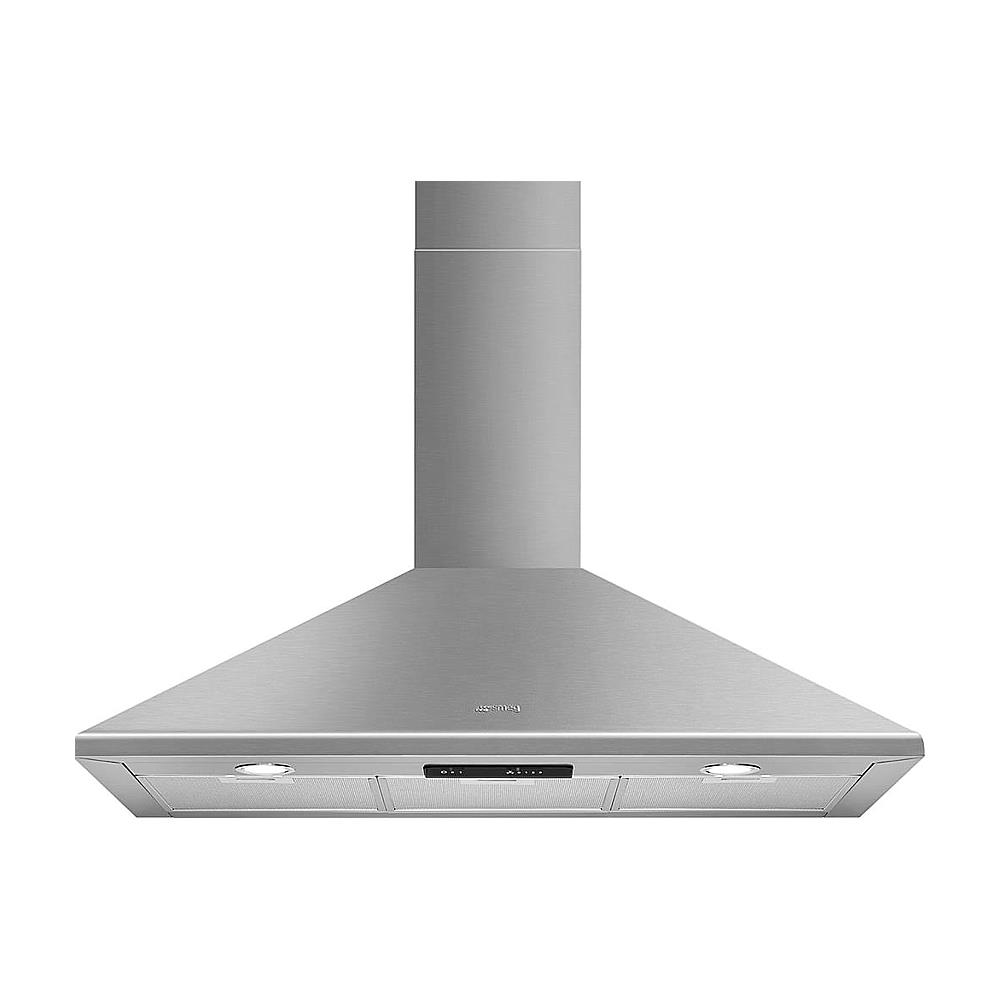 Smeg KSED95XE stål