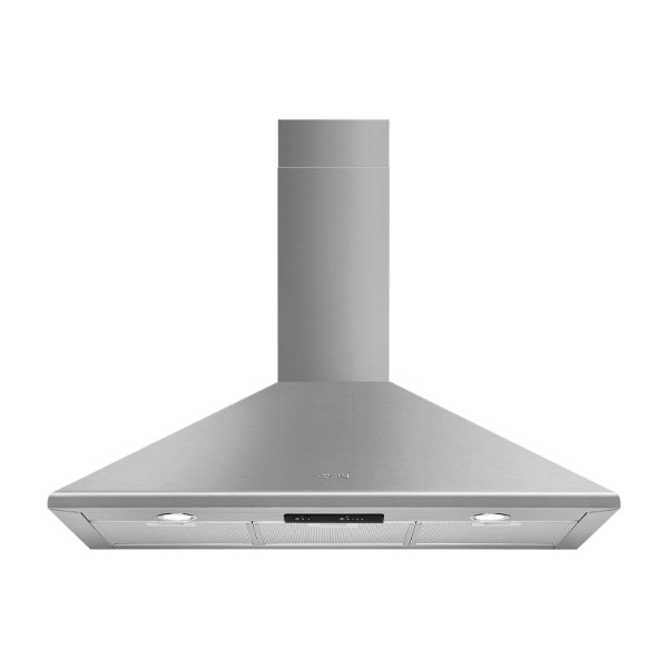 Smeg KSED95XE stål