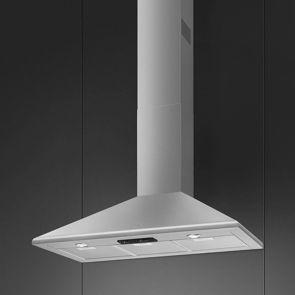 Smeg KSED95XE stål