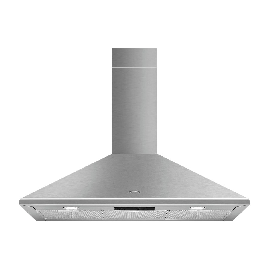 Smeg KSED95XE stål