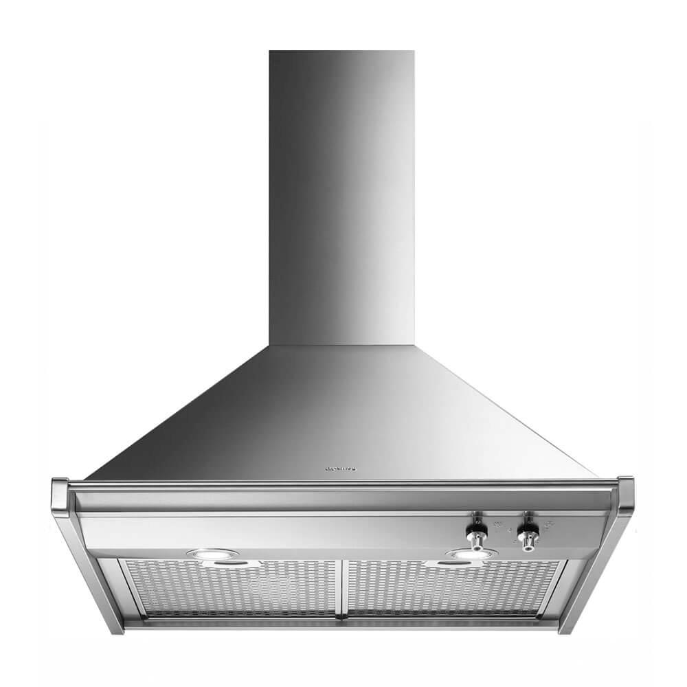 Smeg KD70XE Vægmonteret emhætte billede 1