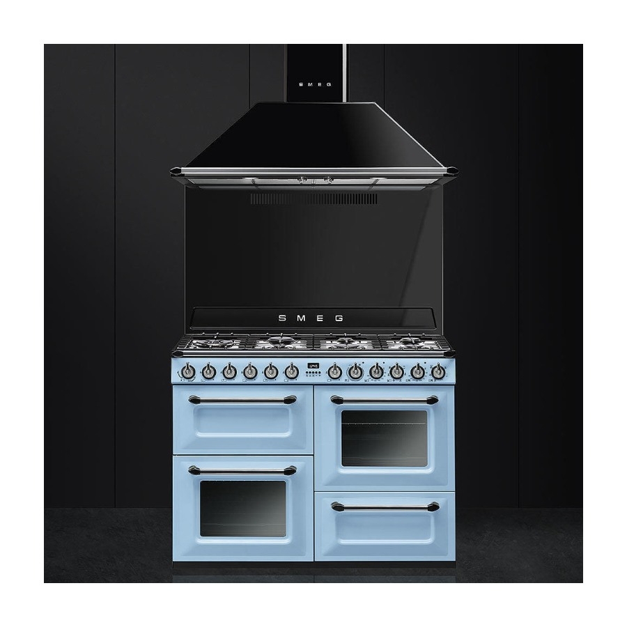 Smeg Victoria KT110BLE emhætte billede 4