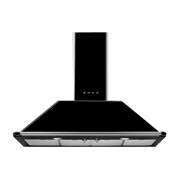 Smeg Victoria KT110BLE emhætte
