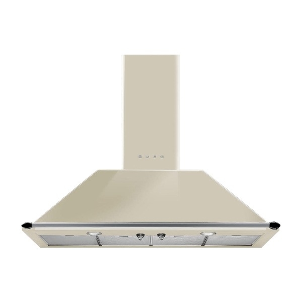 Smeg Victoria KT110PE emhætte billede 1