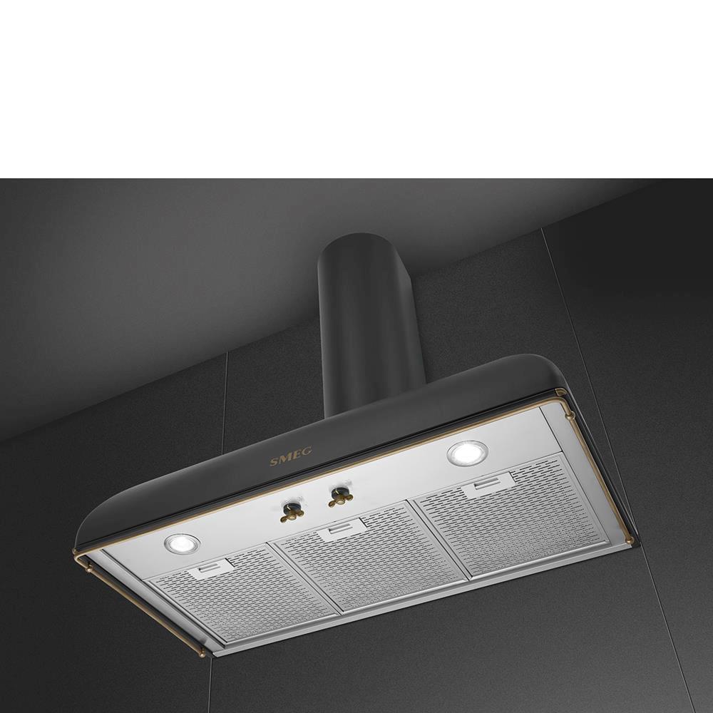 Smeg KS89AOE billede 3
