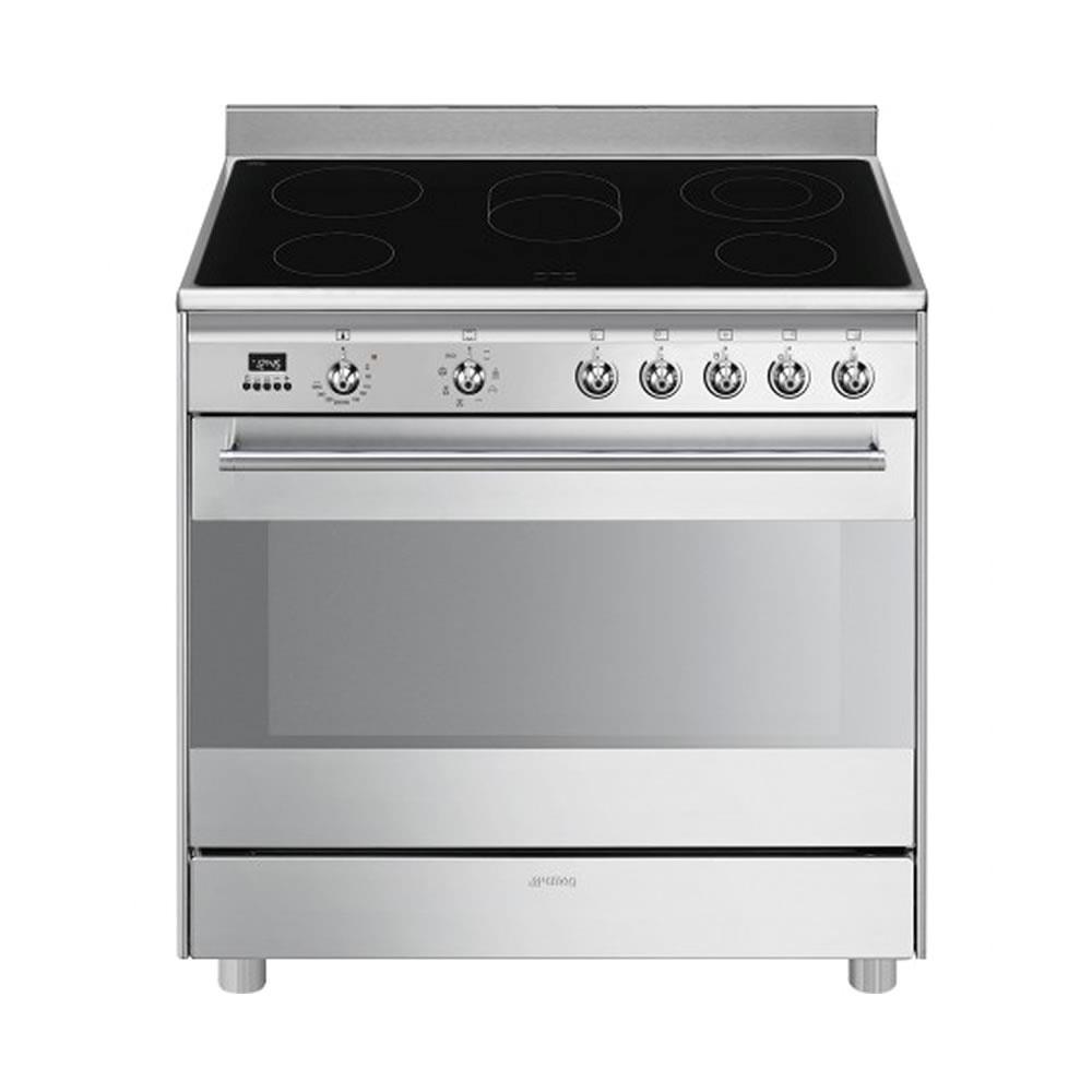 Smeg SCD91CMX9