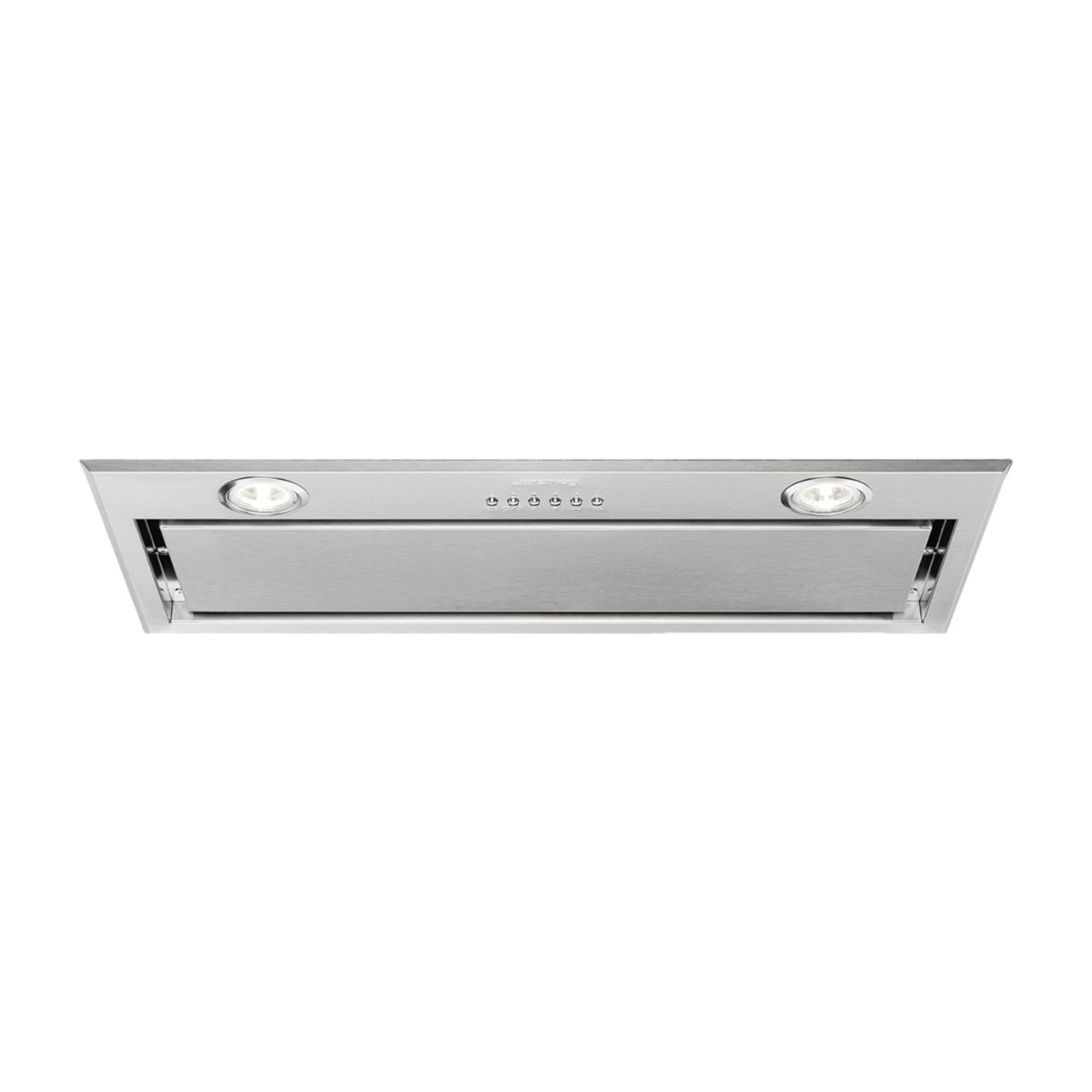 Smeg Universale KSEG58PXE emhætte