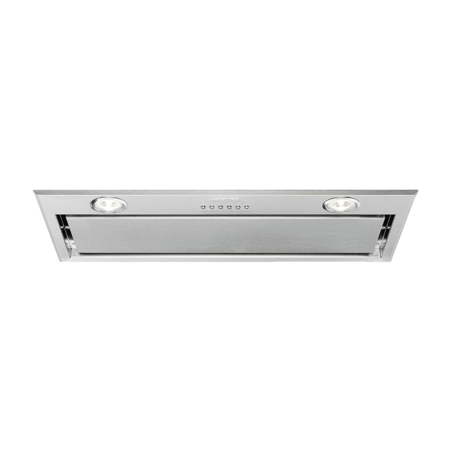 Smeg Universale KSEG58PXE emhætte