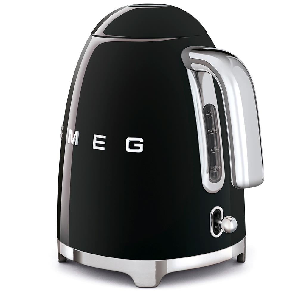 Smeg KLF03BLEU Elkedel billede 4