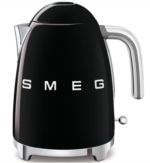 Smeg KLF03BLEU Elkedel billede 2