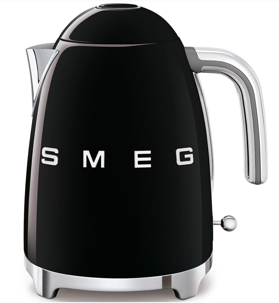 Smeg KLF03BLEU Elkedel billede 1