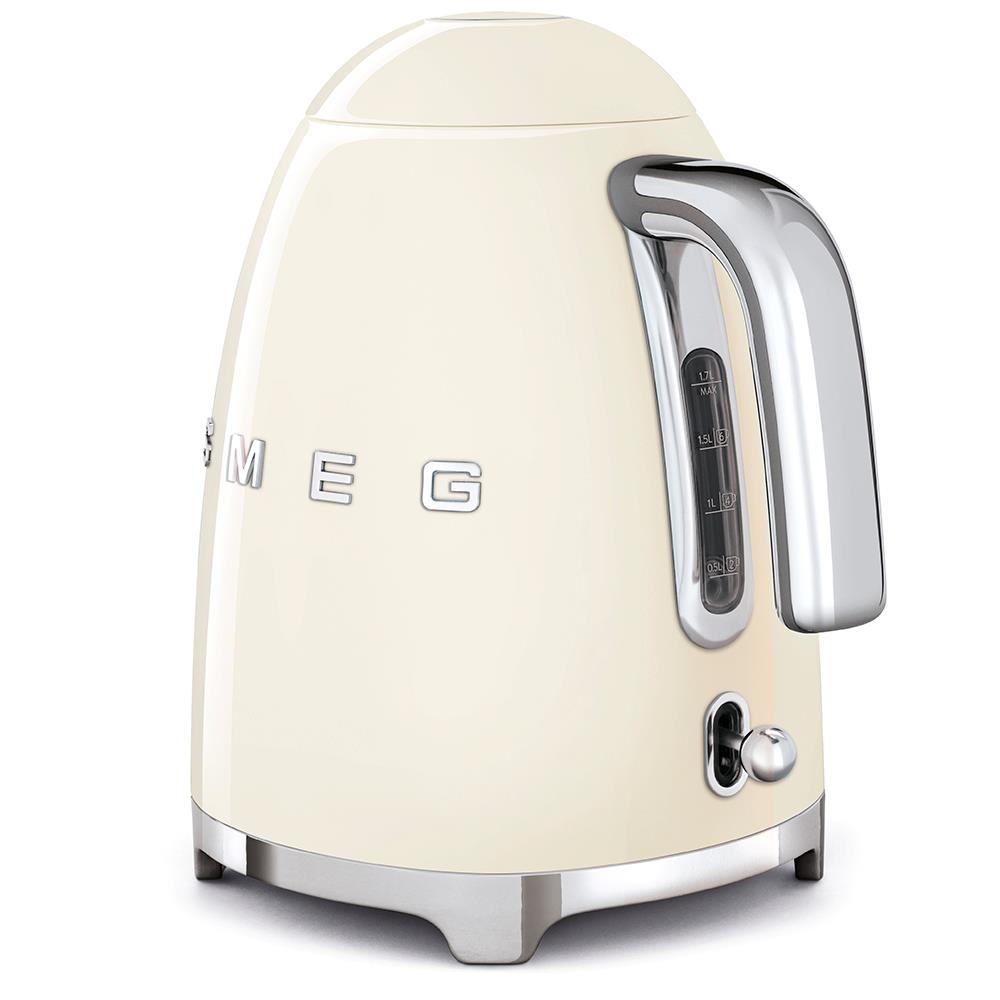 Smeg KLF03CREU Elkedel billede 3