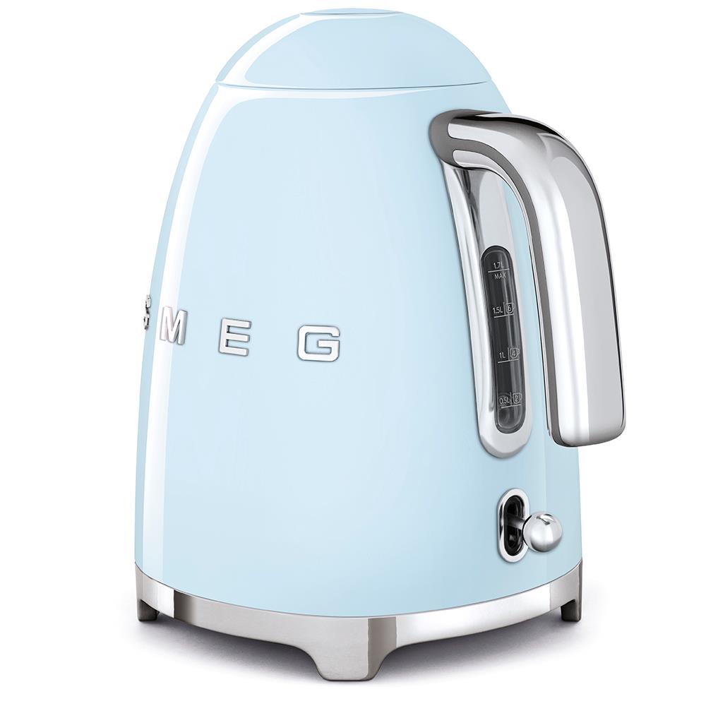 Smeg KLF03PBEU Elkedel billede 3