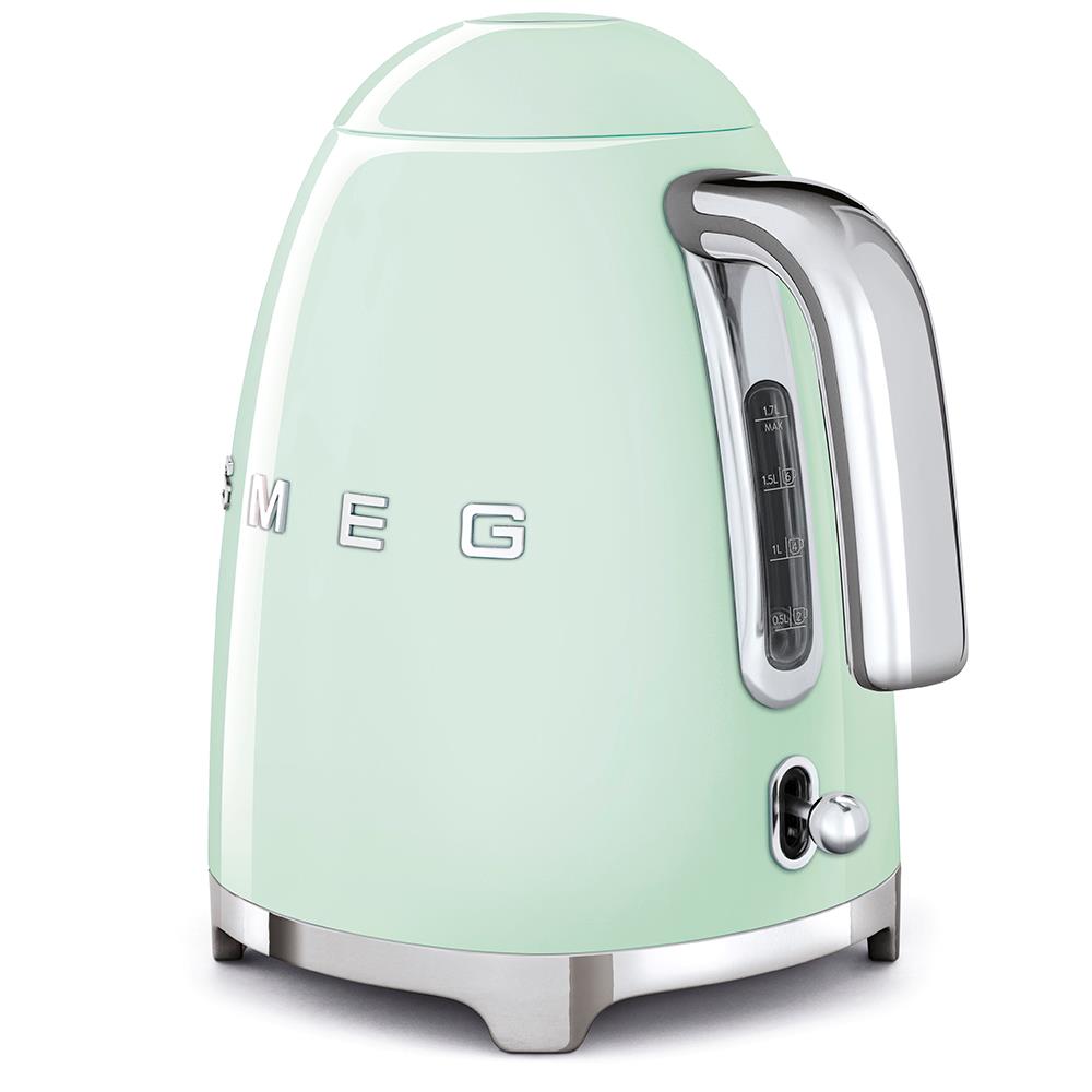 Smeg KLF03PGEU Elkedel billede 3