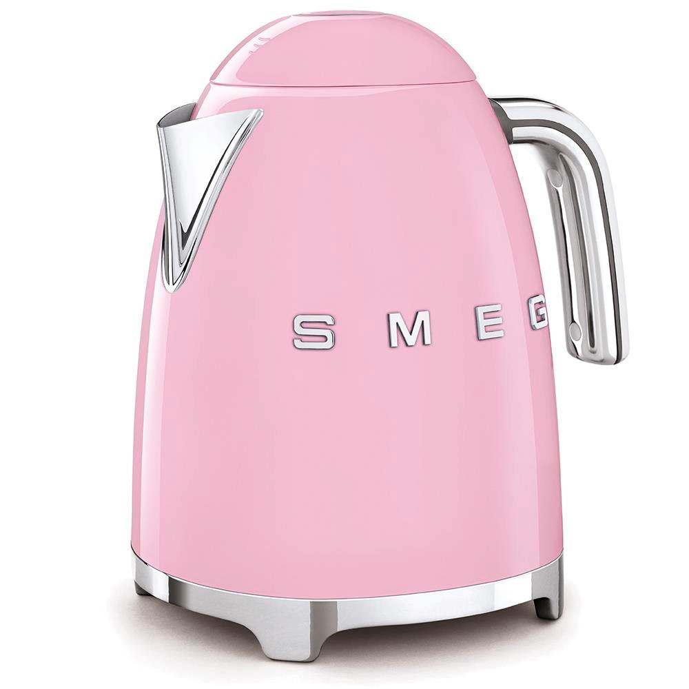 Smeg KLF03PKEU Elkedel billede 3