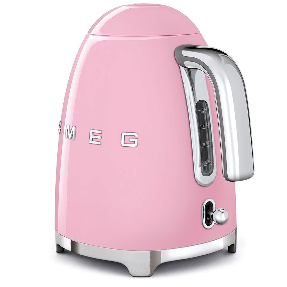 Smeg KLF03PKEU Elkedel billede 4