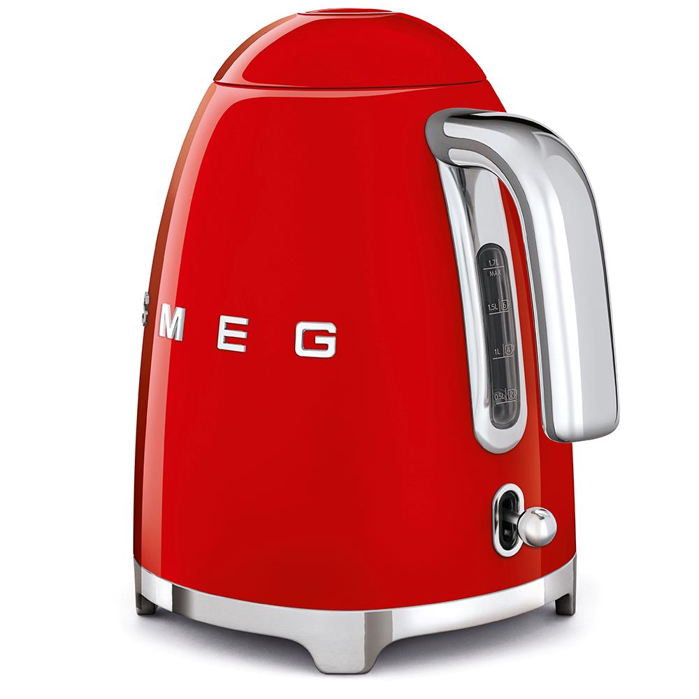 Smeg KLF03RDEU Elkedel billede 3