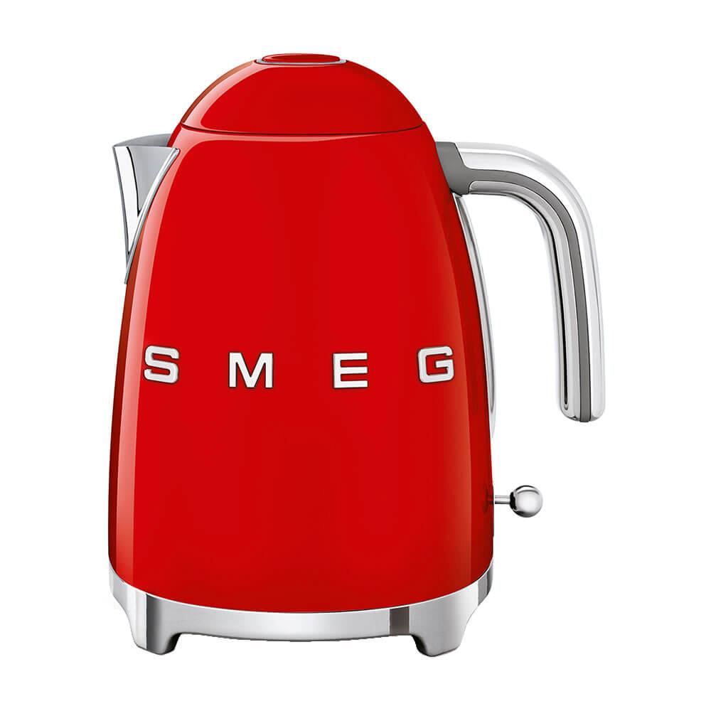Smeg KLF03RDEU Elkedel billede 1
