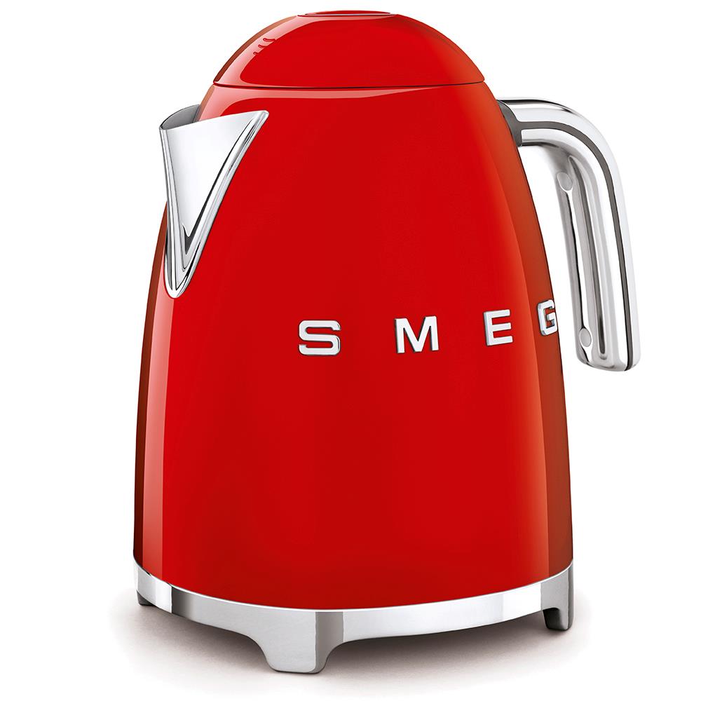 Smeg KLF03RDEU Elkedel billede 2