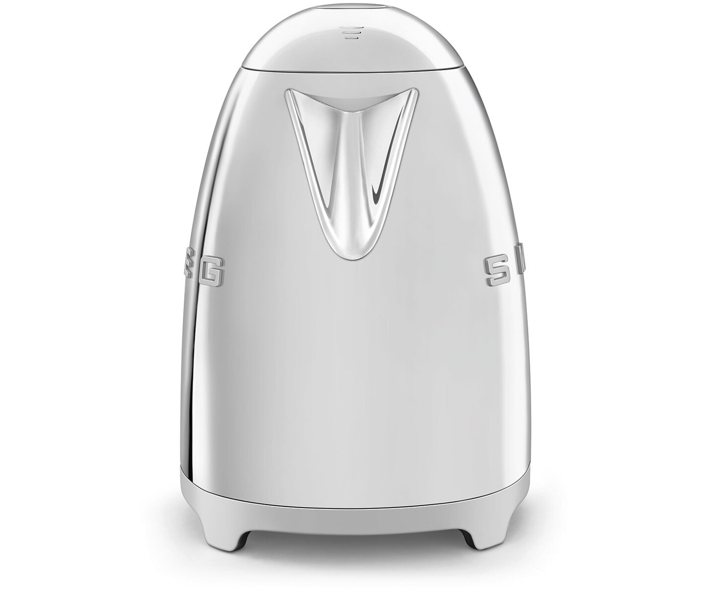 Smeg KLF03SSEU kedel, Rustfrit stål billede 1