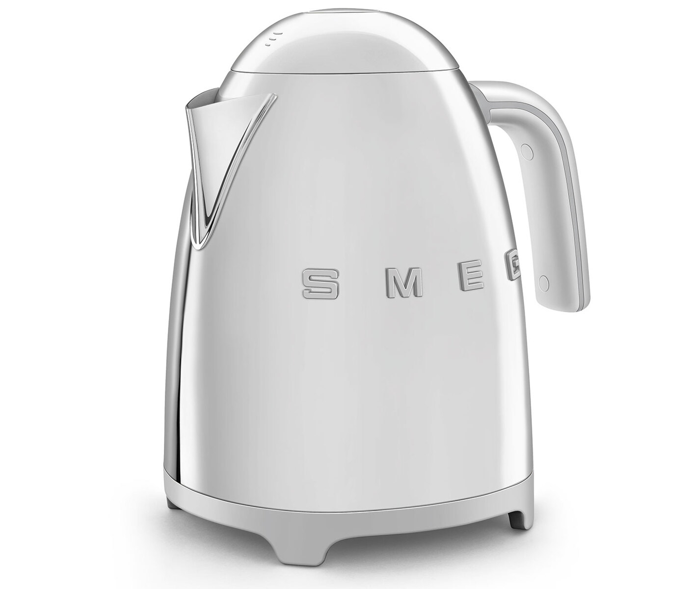 Smeg KLF03SSEU kedel, Rustfrit stål billede 4