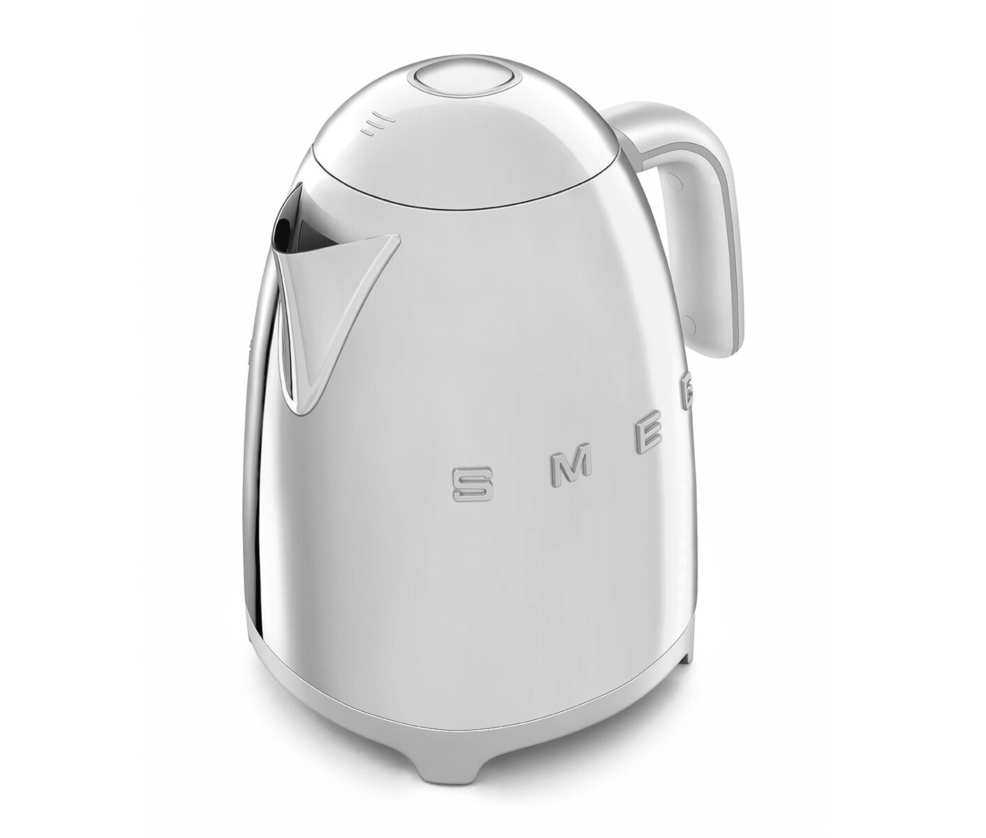 Smeg KLF03SSEU kedel, Rustfrit stål billede 2