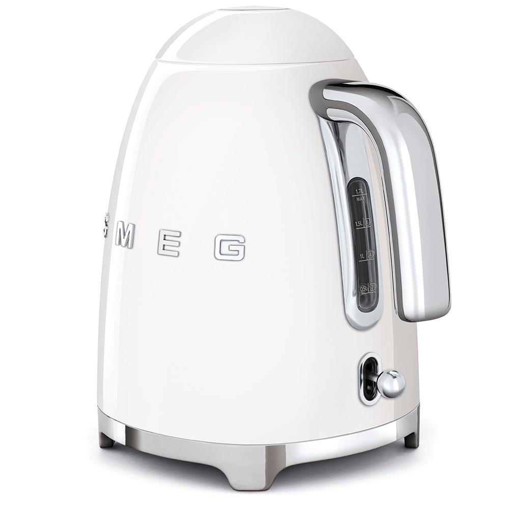 Smeg KLF03WHEU Elkedel billede 2