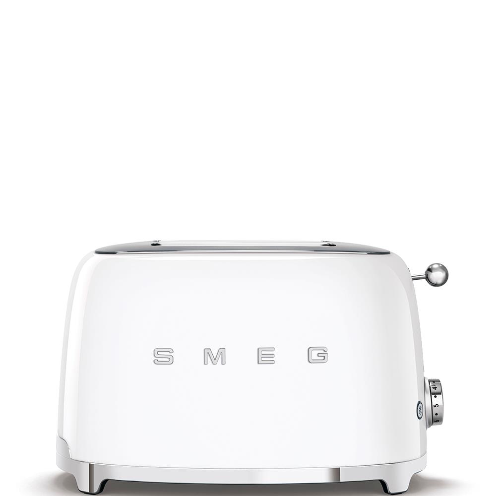 Smeg TSF01WHEU Brødrister billede 2