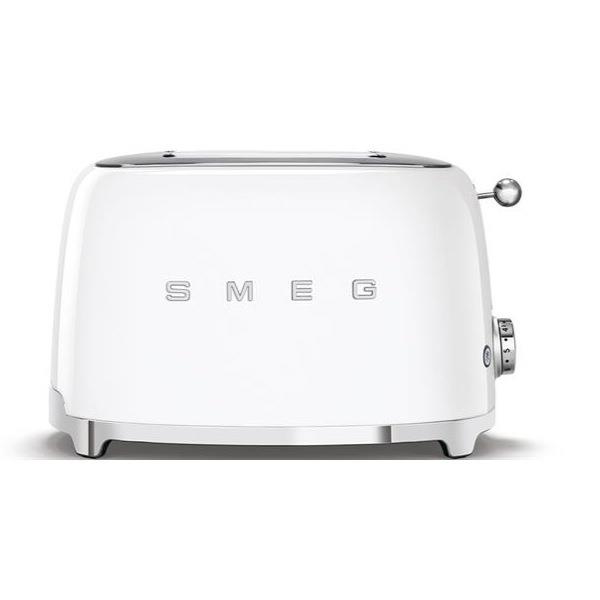 Smeg TSF01WHEU Brødrister billede 3