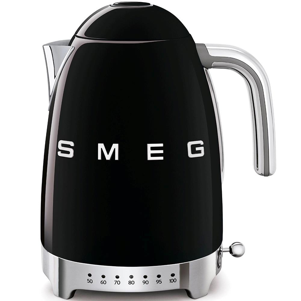 Smeg KLF04BLEU Elkedel billede 1