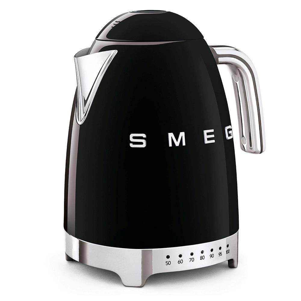 Smeg KLF04BLEU Elkedel billede 2