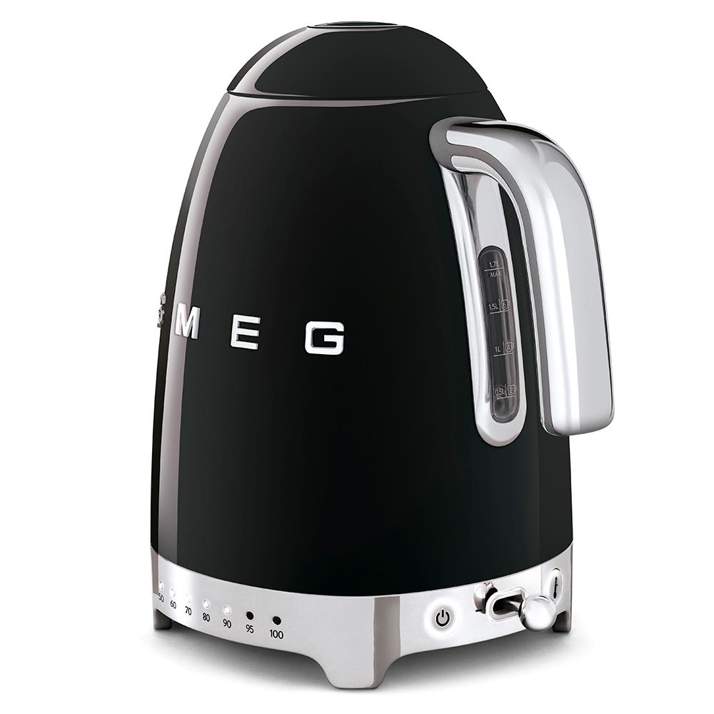Smeg KLF04BLEU Elkedel billede 3