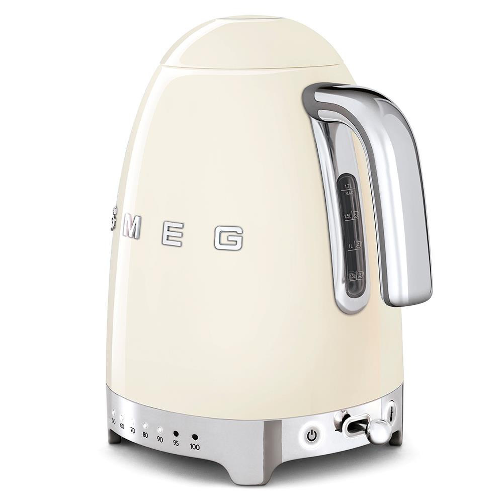 Smeg KLF04CREU Elkedel billede 4