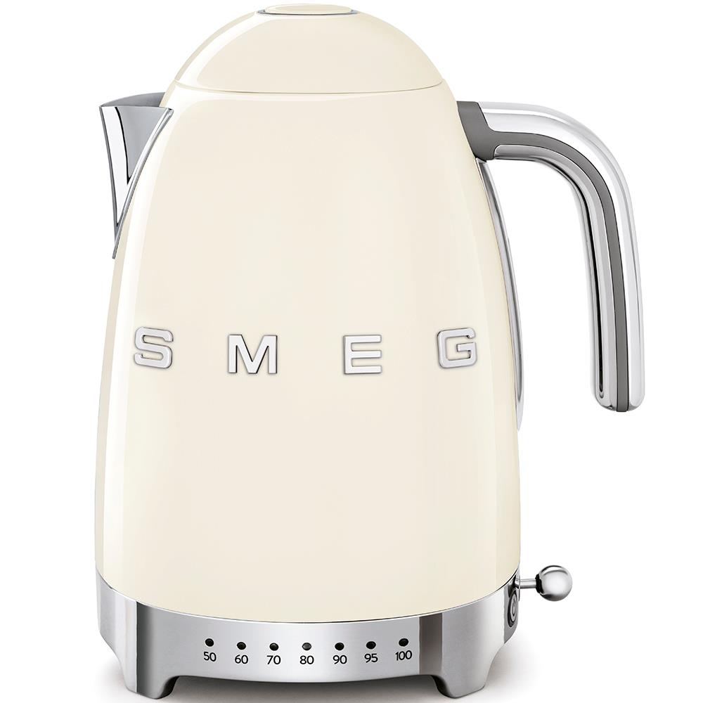 Smeg KLF04CREU Elkedel billede 1