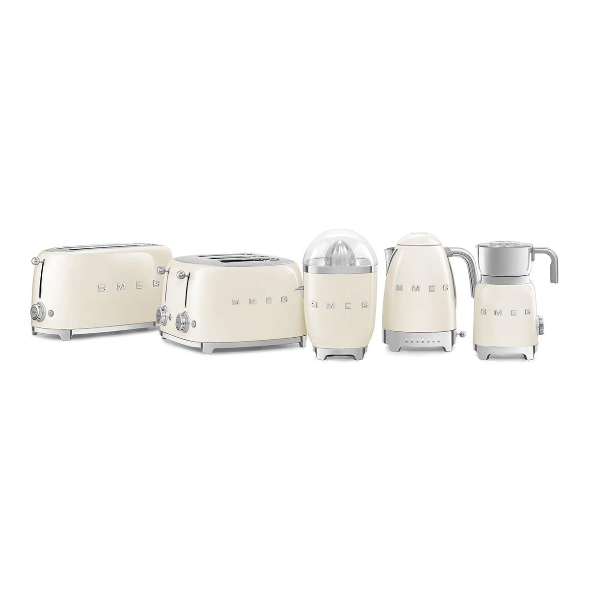 Smeg KLF04CREU Elkedel billede 5
