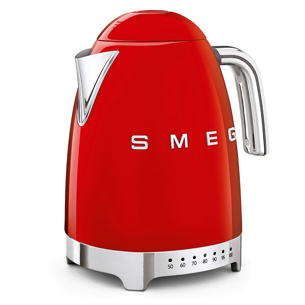 Smeg KLF04RDEU Elkedel billede 2